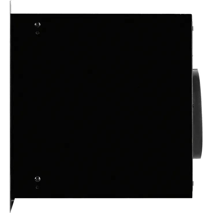 Вытяжка Maunfeld MZR 60 Lux Black — фото 3