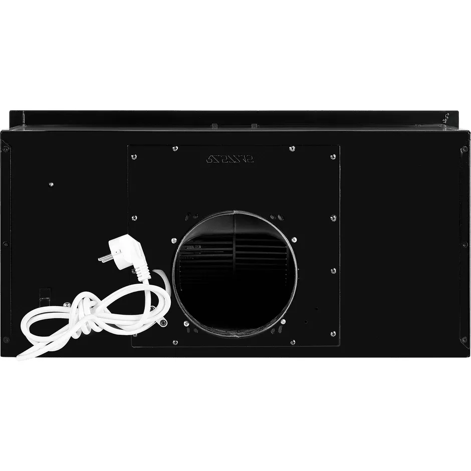 Вытяжка Maunfeld MZR 60 Lux Black — фото 4
