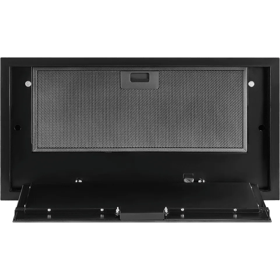 Вытяжка Maunfeld MZR 60 Lux Black — фото 5