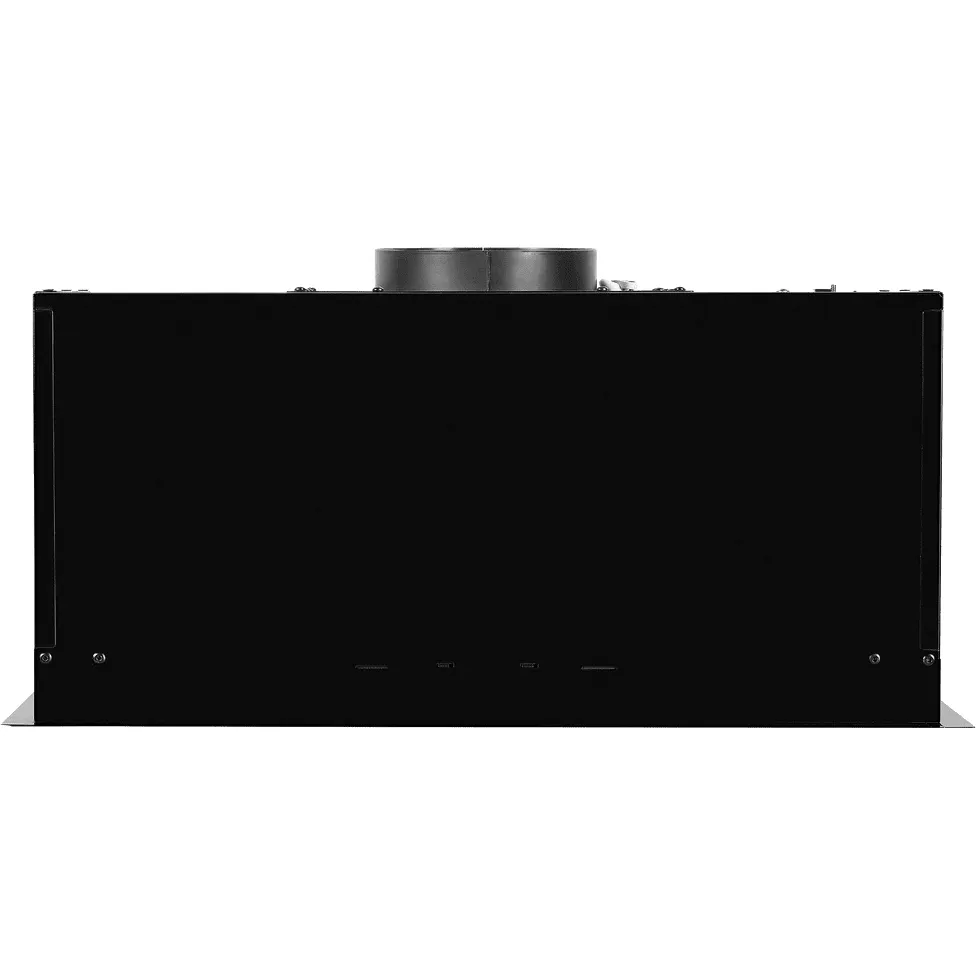 Вытяжка Maunfeld MZR 60 Lux Black — фото 8