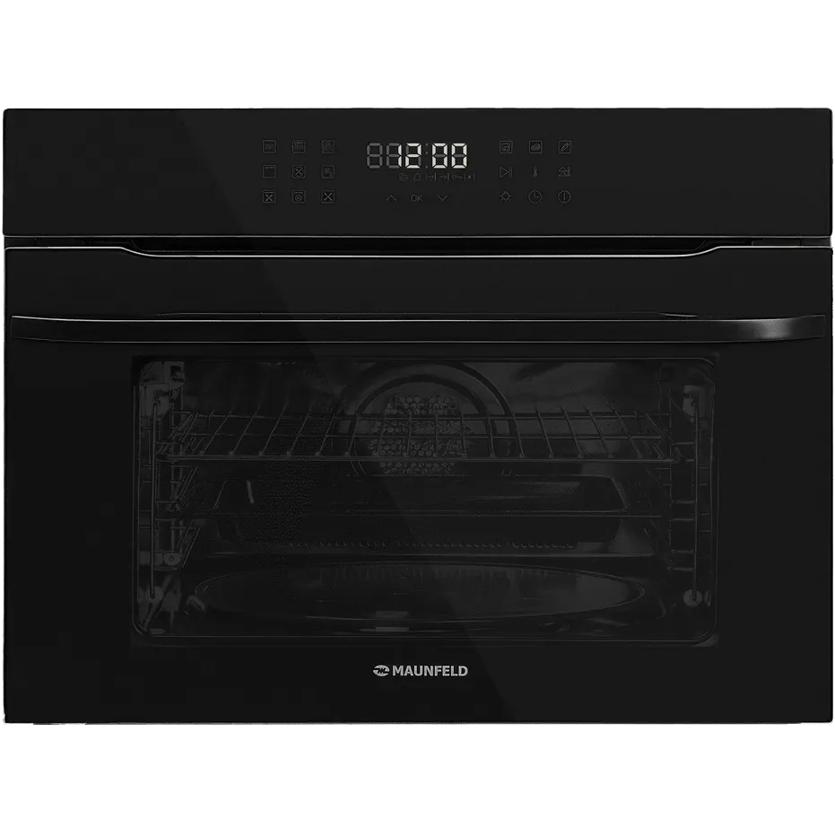 Духовой шкаф Maunfeld XCMO4414GB