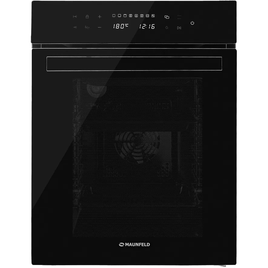 Духовой шкаф Maunfeld EOEH5110B