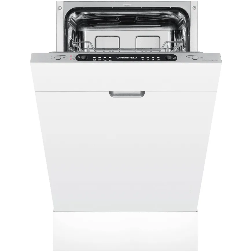 Посудомоечная машина Maunfeld MLP4249G02 Light Beam — фото 3