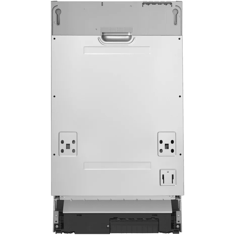 Посудомоечная машина Maunfeld MLP4249G02 Light Beam — фото 5