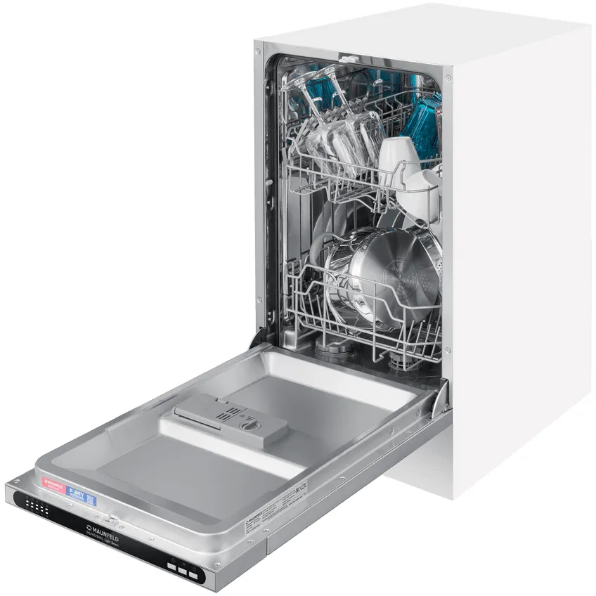 Посудомоечная машина Maunfeld MLP4529A01 Light Beam — фото 6