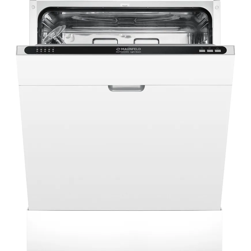 Посудомоечная машина Maunfeld MLP6022A01 Light Beam — фото 2
