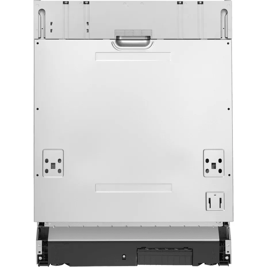 Посудомоечная машина Maunfeld MLP6022A01 Light Beam — фото 5