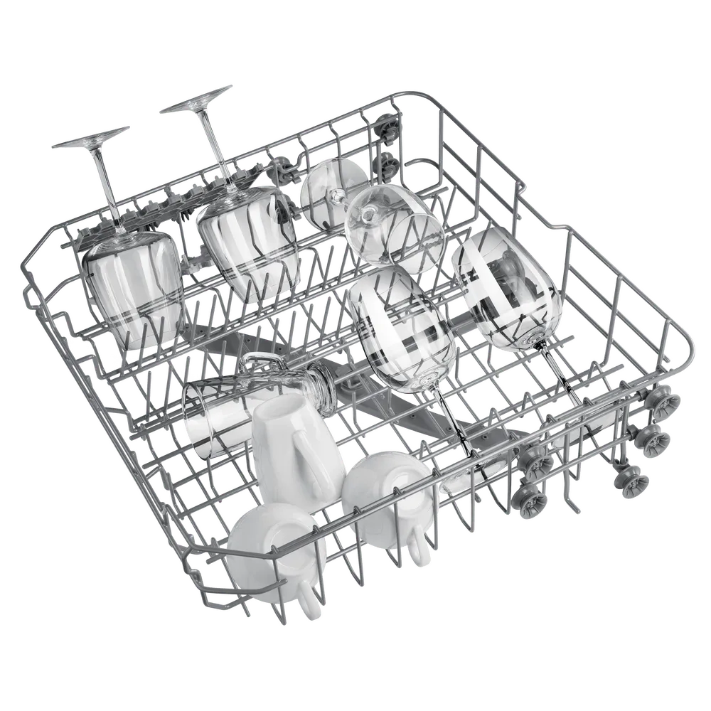 Посудомоечная машина Maunfeld MLP6242G02 Light Beam — фото 15