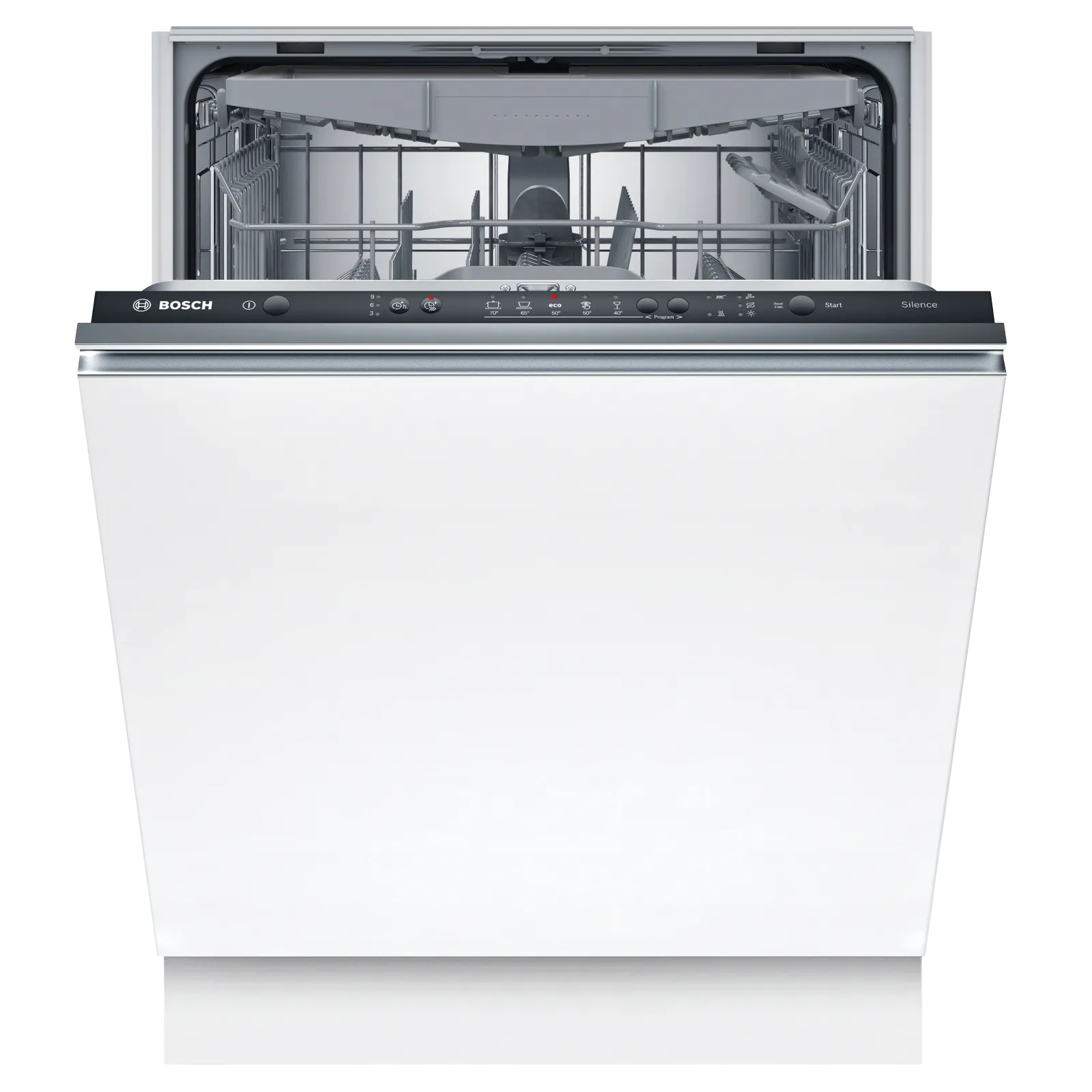 Bosch SMV25EX02E