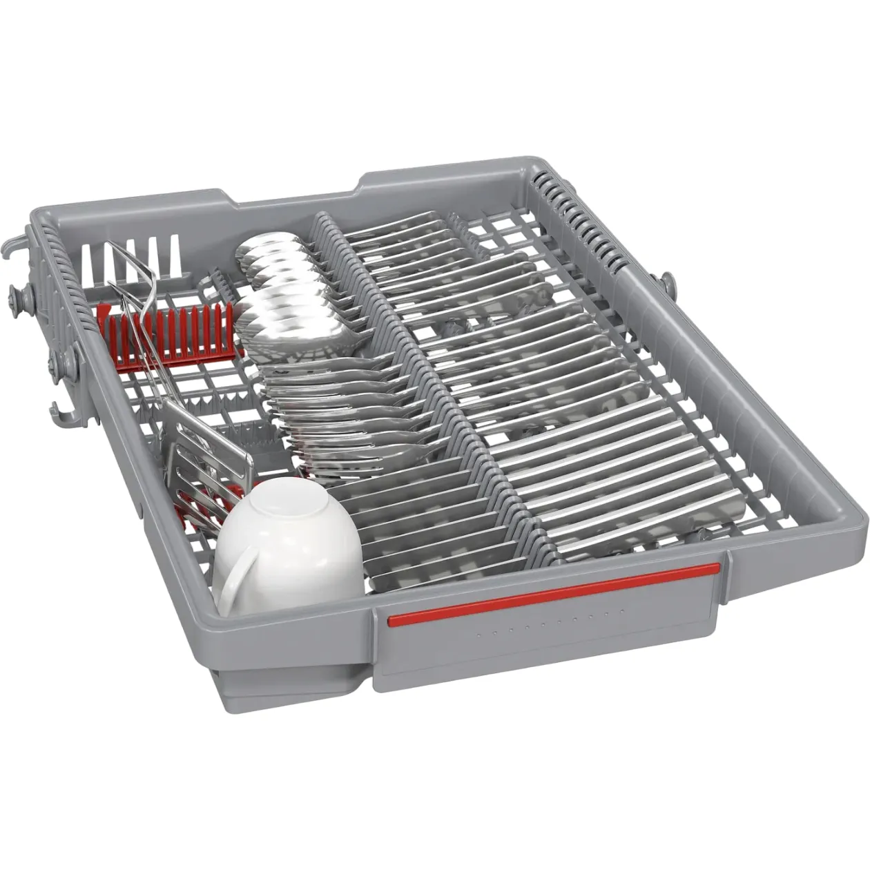 Посудомоечная машина Bosch SMV25EX02E — фото 7