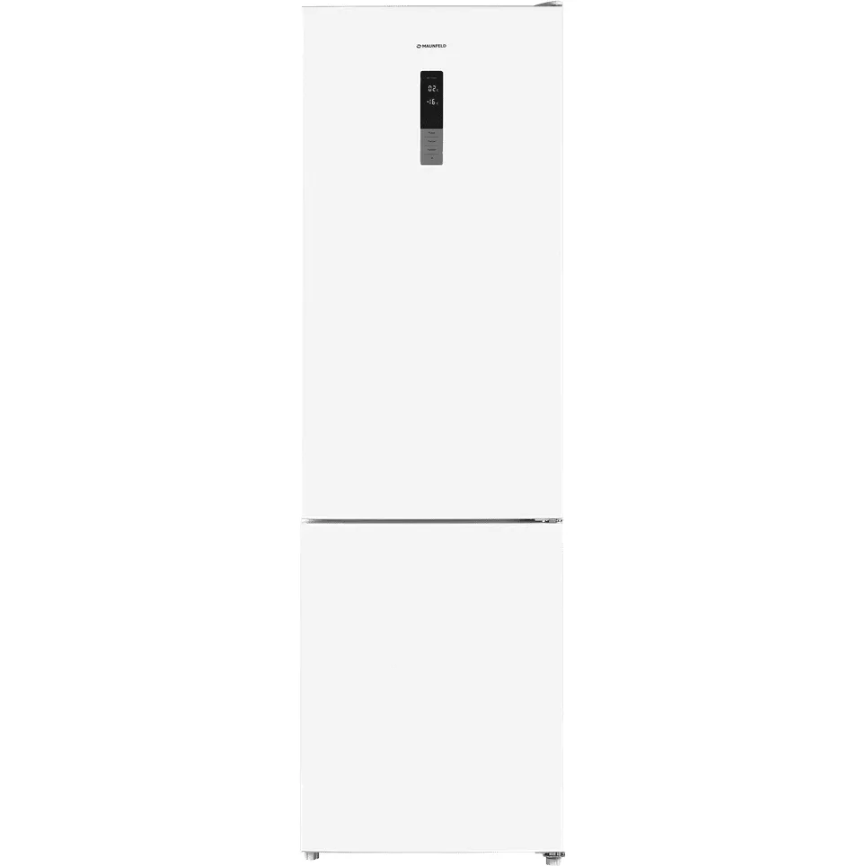 Холодильник Maunfeld MFF200NFW10 Inverter