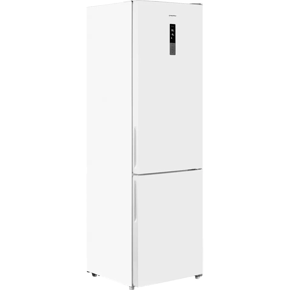 Холодильник Maunfeld MFF200NFW10 Inverter — фото 4