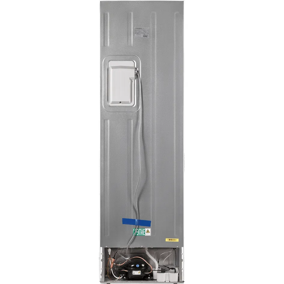Холодильник Maunfeld MFF200NFW10 Inverter — фото 8