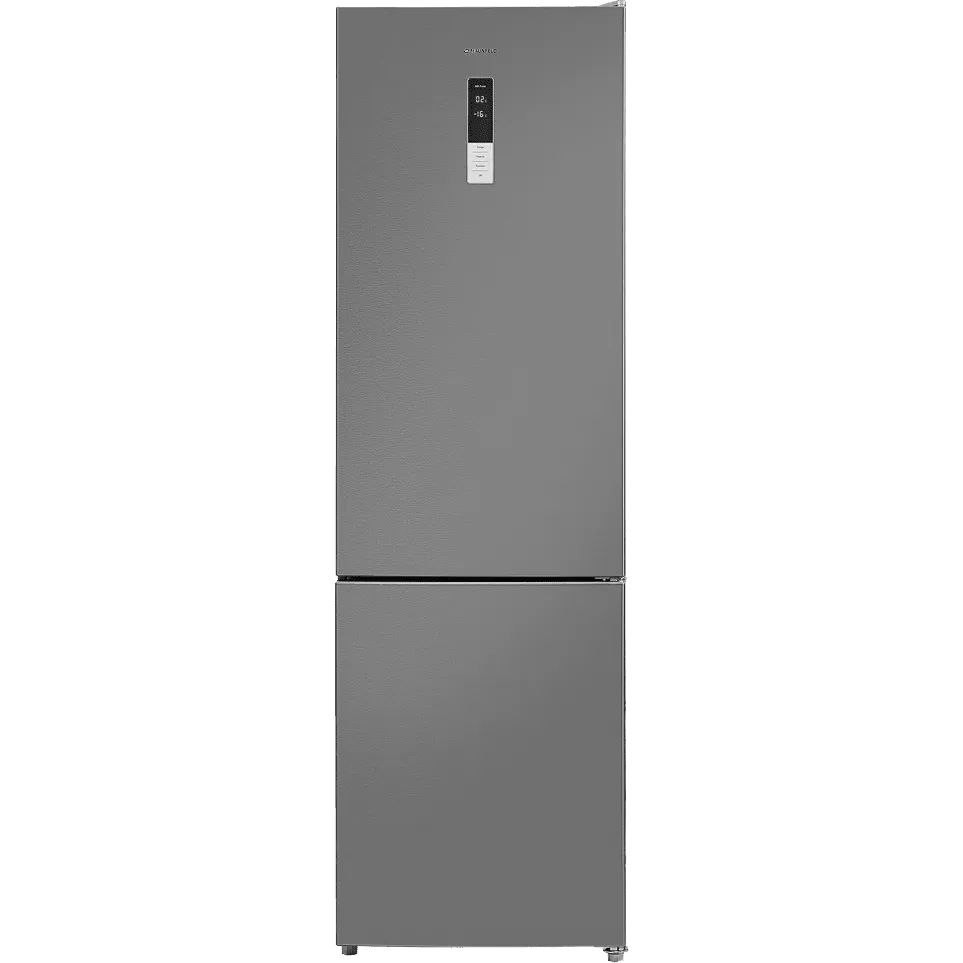 Холодильник Maunfeld MFF200NFX10 Inverter