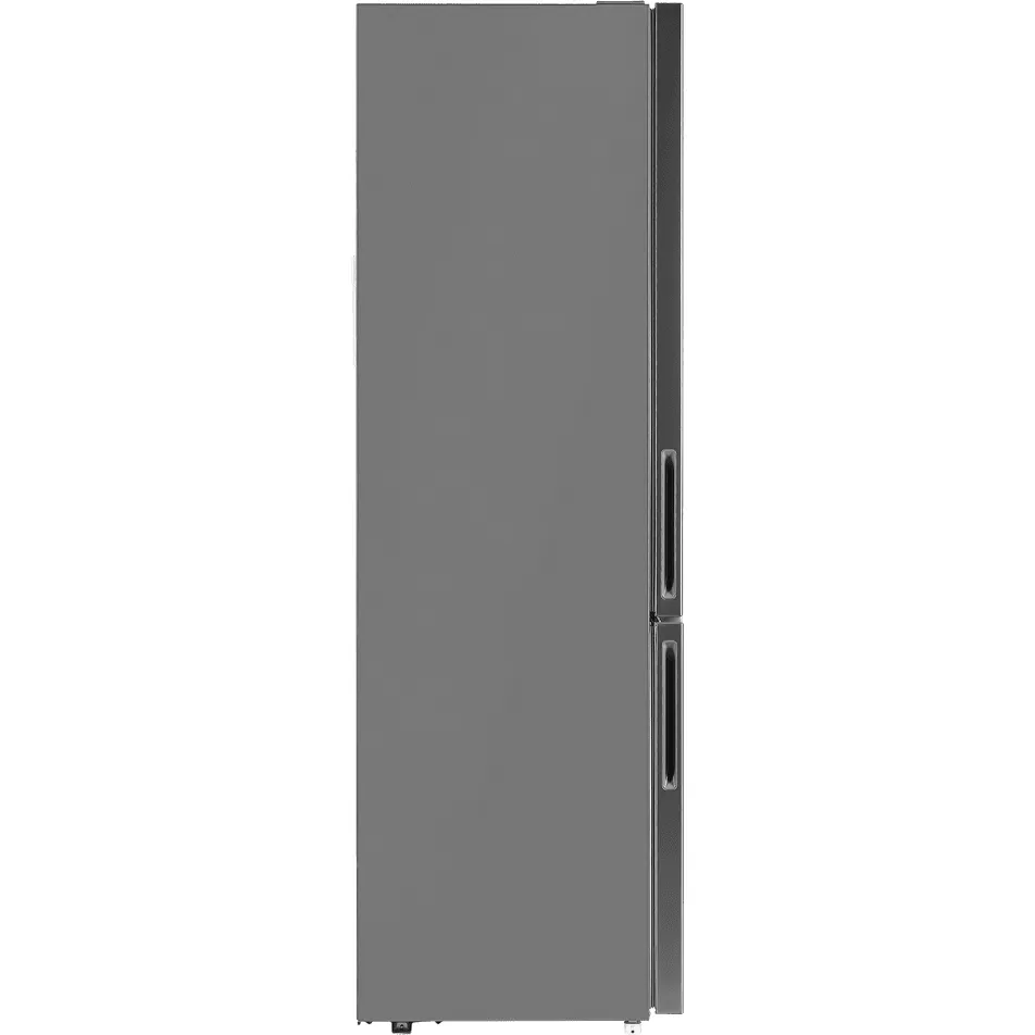 Холодильник Maunfeld MFF200NFX10 Inverter — фото 5