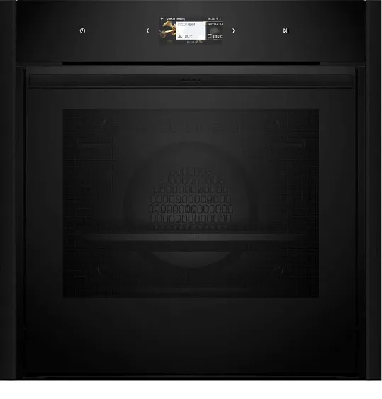 Духовой шкаф NEFF B69CS7MY0 — фото 2