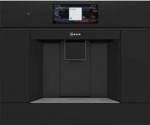 Кофемашина NEFF CL9TX11Y0
