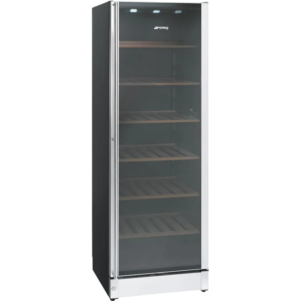 Винный шкаф SMEG SCV115G