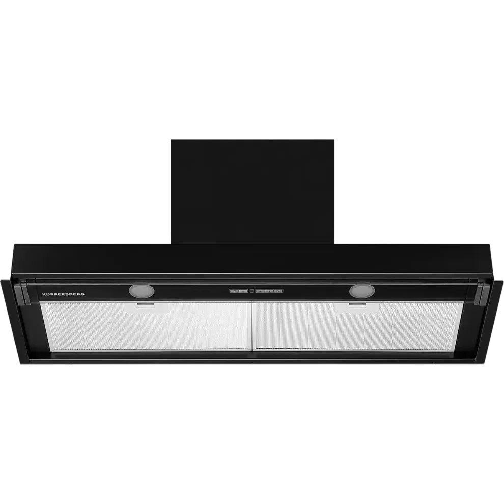 Вытяжка Kuppersberg NANCY S 90 Black