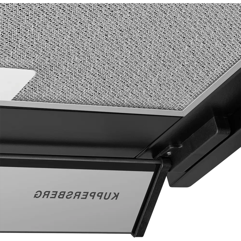 Вытяжка Kuppersberg NANCY S 90 Black — фото 7