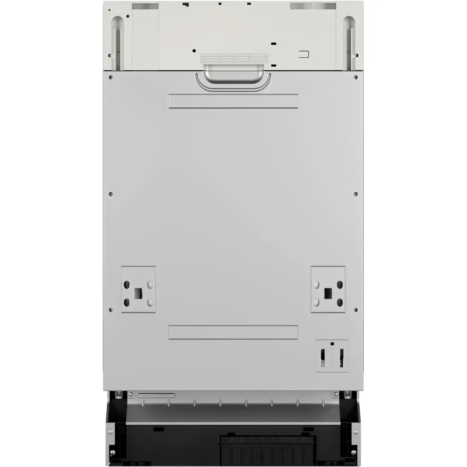 Посудомоечная машина Kuppersberg GIM 4592 — фото 5