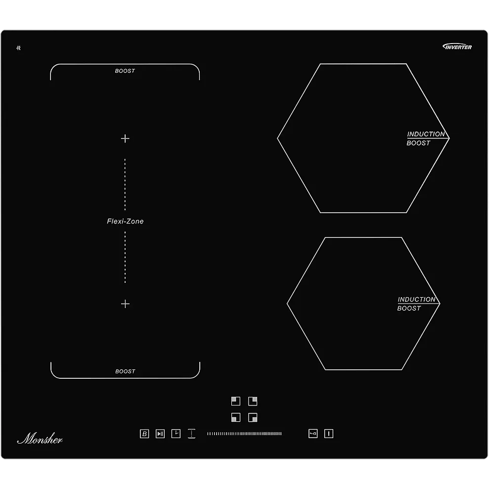 Варочная панель Monsher MHI 6016
