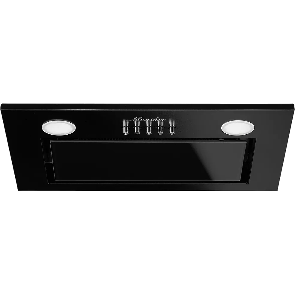 Вытяжка Monsher INNA 40 Noir
