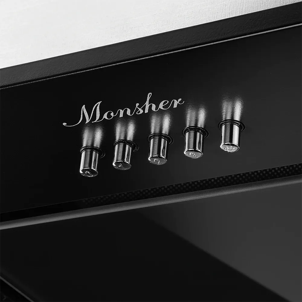 Вытяжка Monsher INNA 40 Noir — фото 5