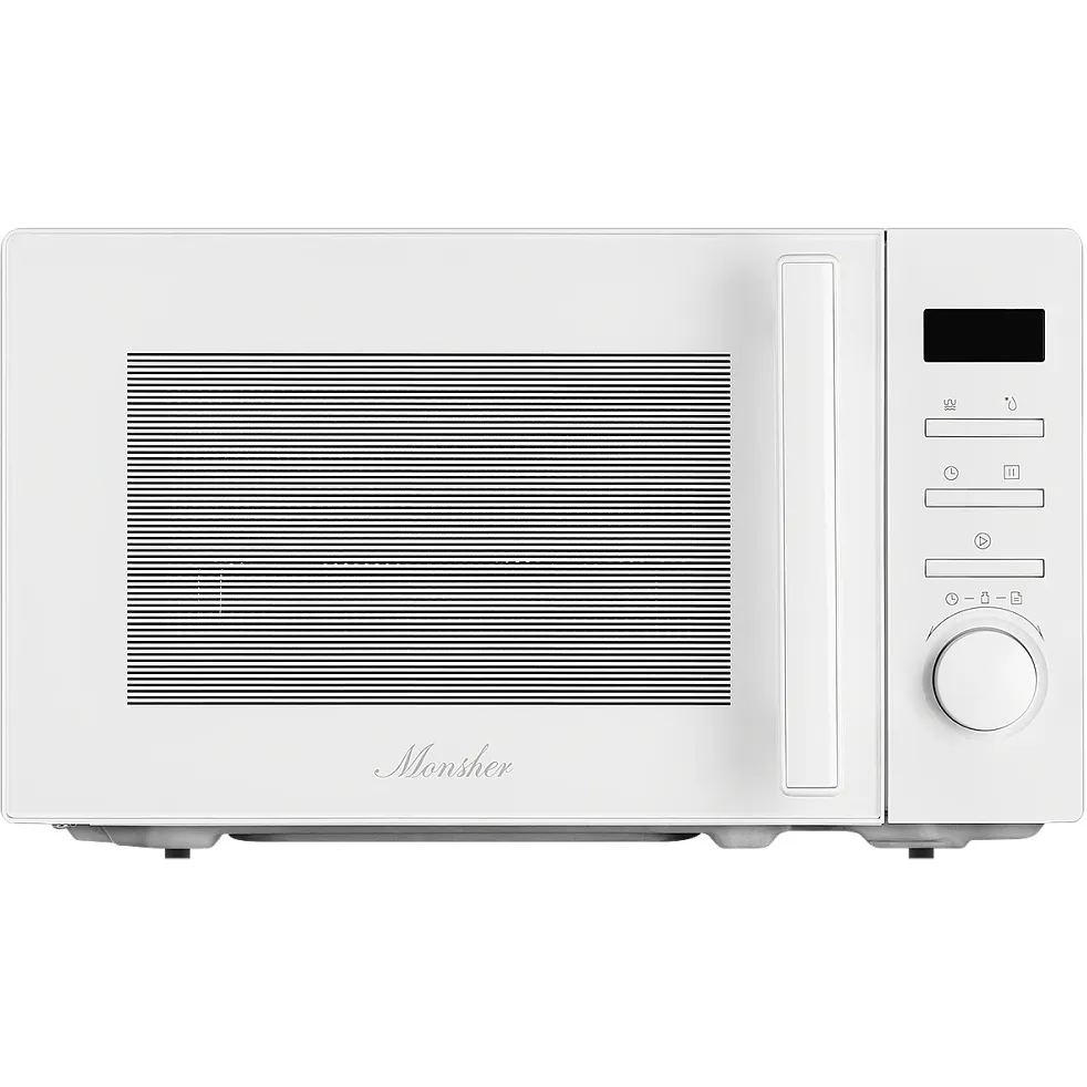 Микроволновая печь Monsher MTW 203 Blanc