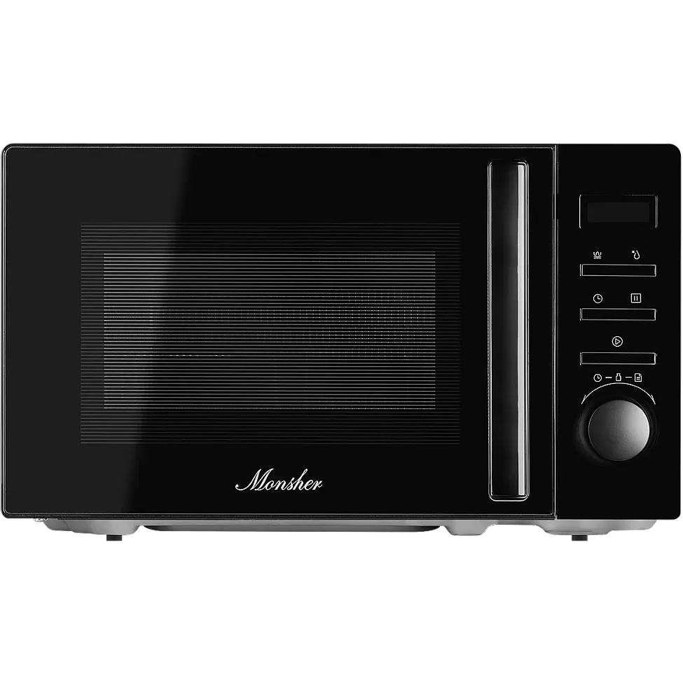 Микроволновая печь Monsher MTW 203 Noir
