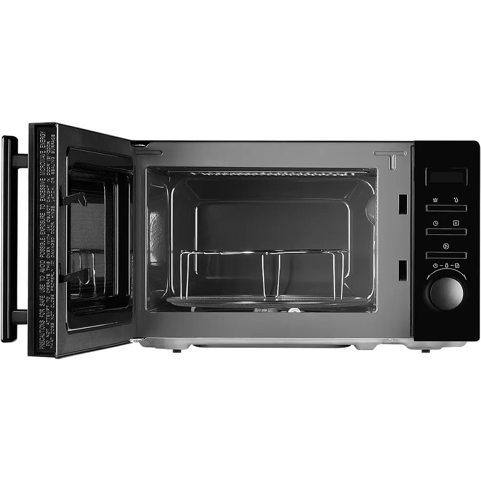 Микроволновая печь Monsher MTW 203 Noir — фото 3