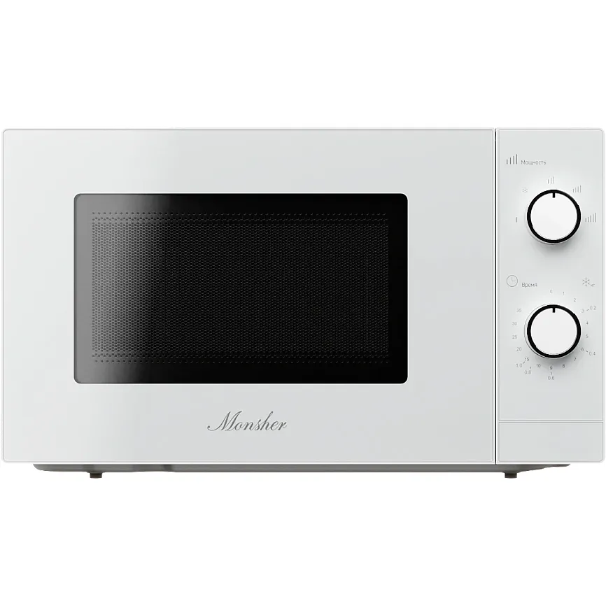 Микроволновая печь Monsher MTW 204 Blanc