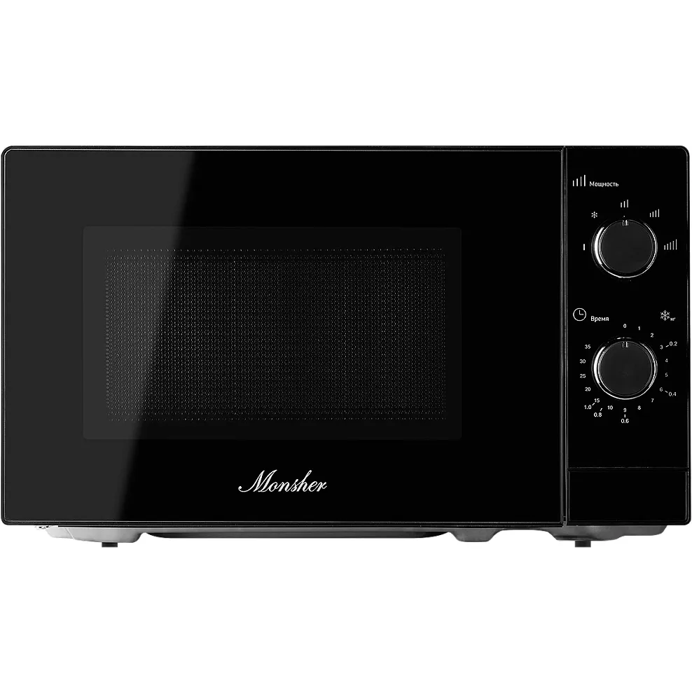 Микроволновая печь Monsher MTW 204 Noir