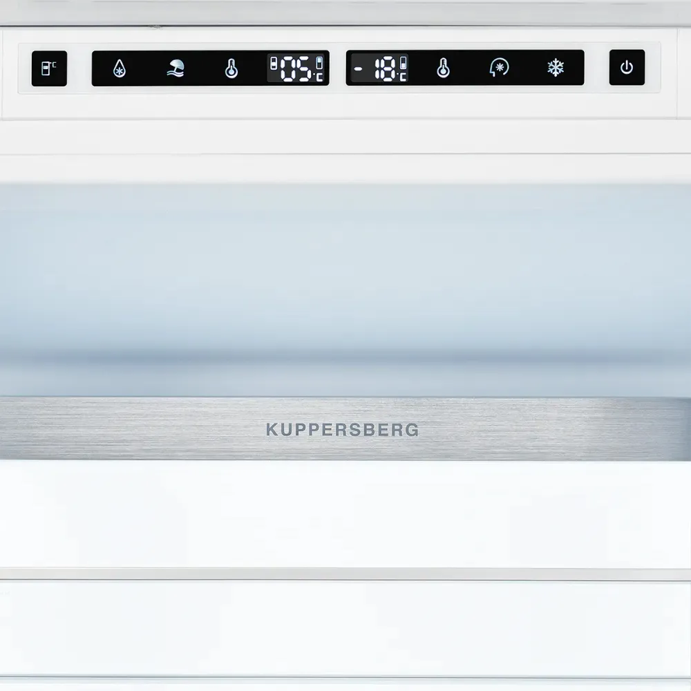 Холодильник Kuppersberg RBN 1760 — фото 5
