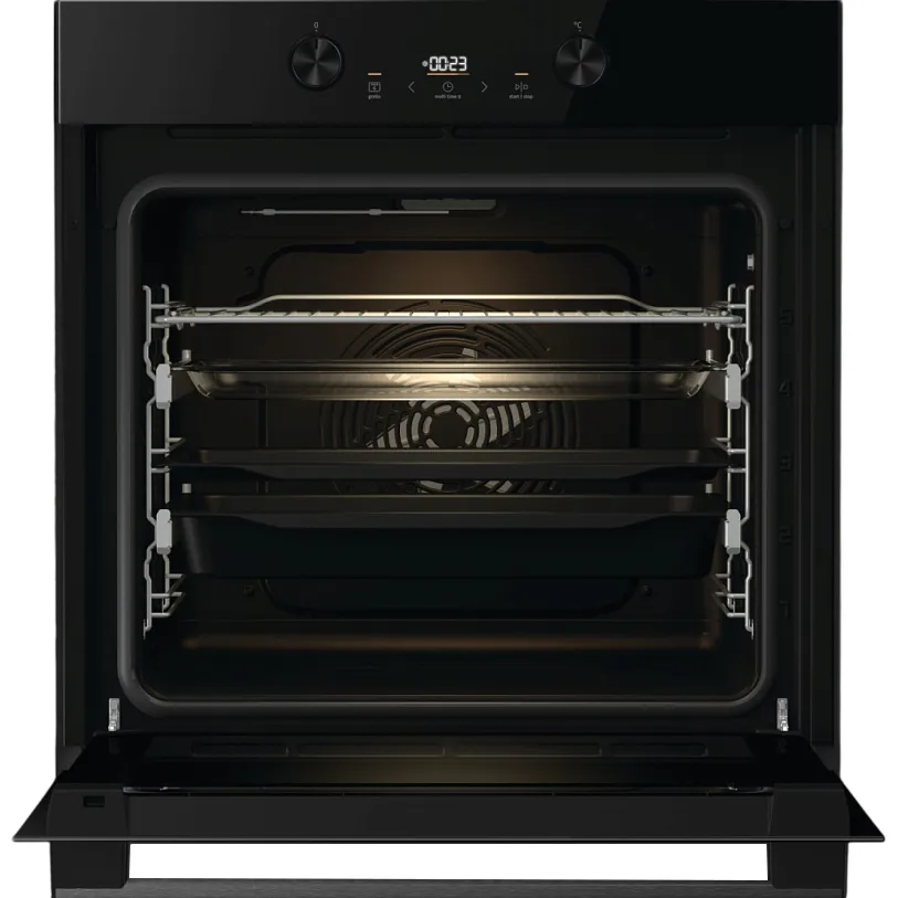 Духовой шкаф Gorenje BOS6737E20FBG — фото 3