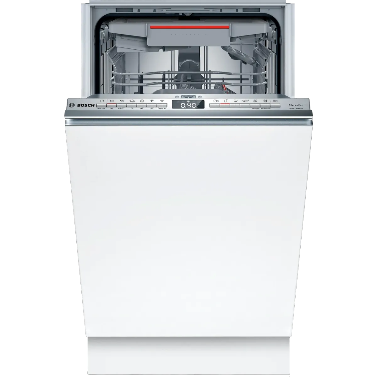 Посудомоечная машина Bosch SPV6EMX65Q