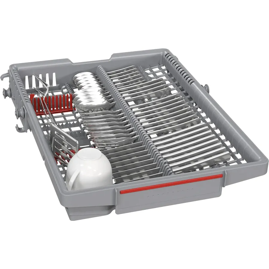 Посудомоечная машина Bosch SPV6EMX65Q — фото 10
