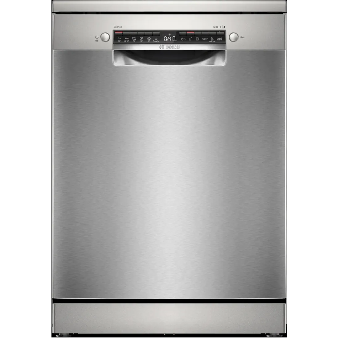 Посудомоечная машина Bosch SMS4IMI62Q