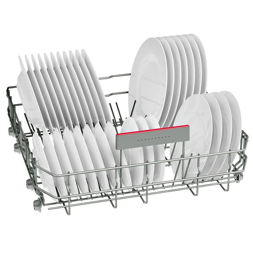 Посудомоечная машина Bosch SMS4IMI62Q — фото 6