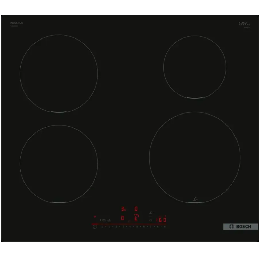 Варочная панель Bosch PUE611HC1E