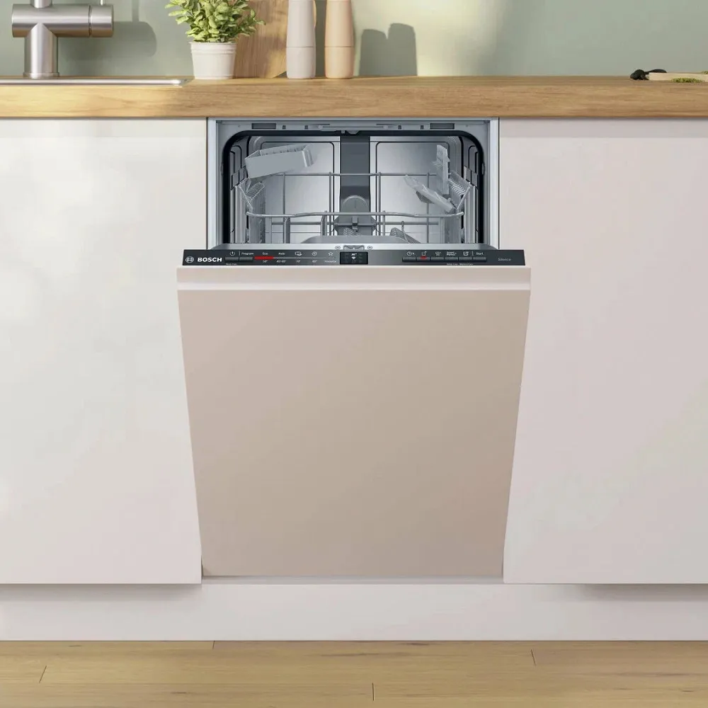 Посудомоечная машина Bosch SPV2HKX42E — фото 4