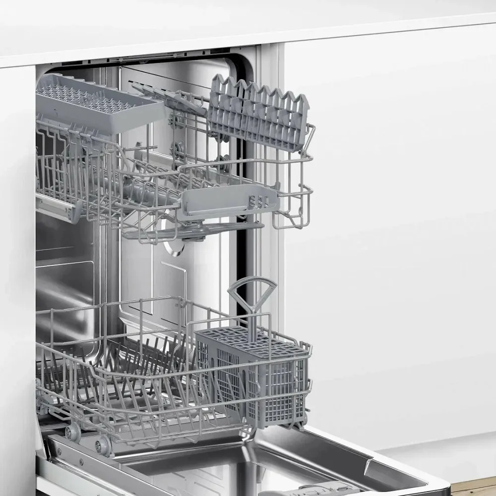 Посудомоечная машина Bosch SPV2HKX42E — фото 6