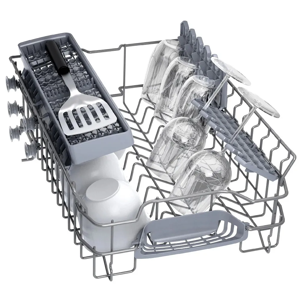 Посудомоечная машина Bosch SPV2HKX42E — фото 8