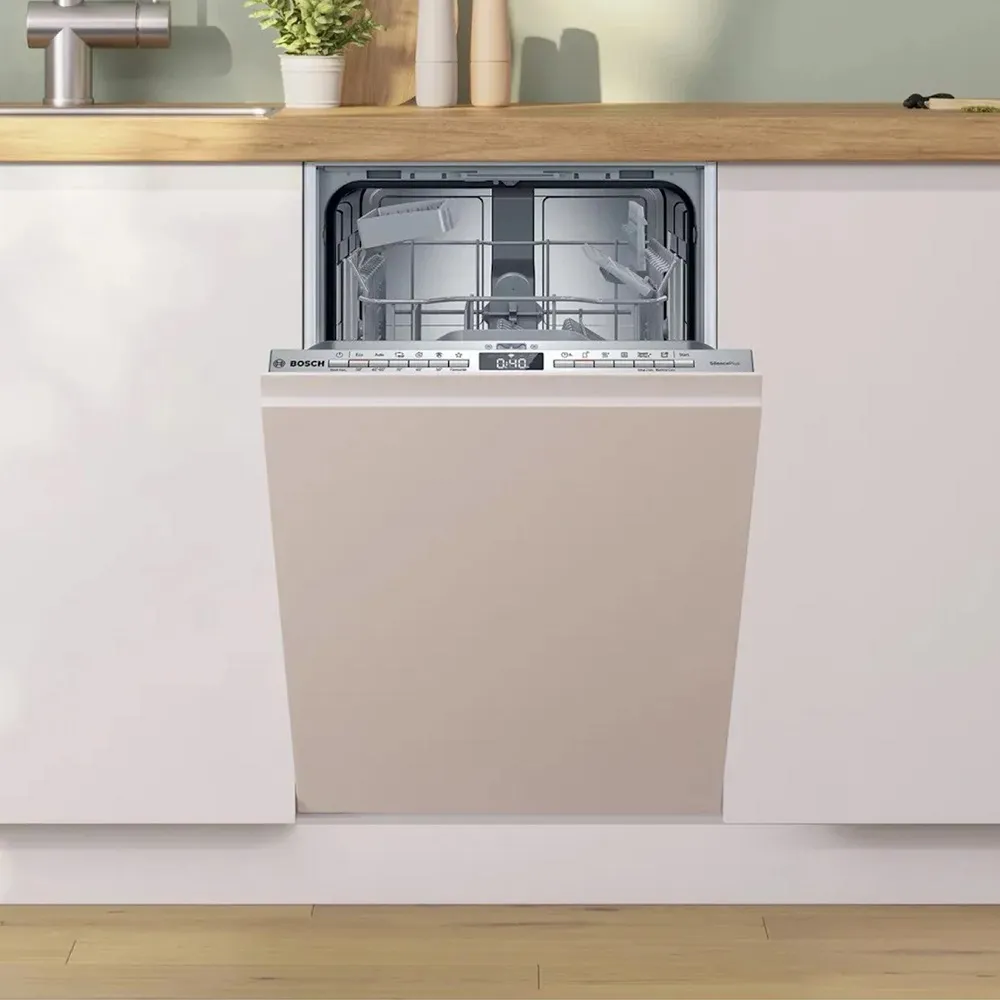 Посудомоечная машина Bosch SPV4EMX10E — фото 2
