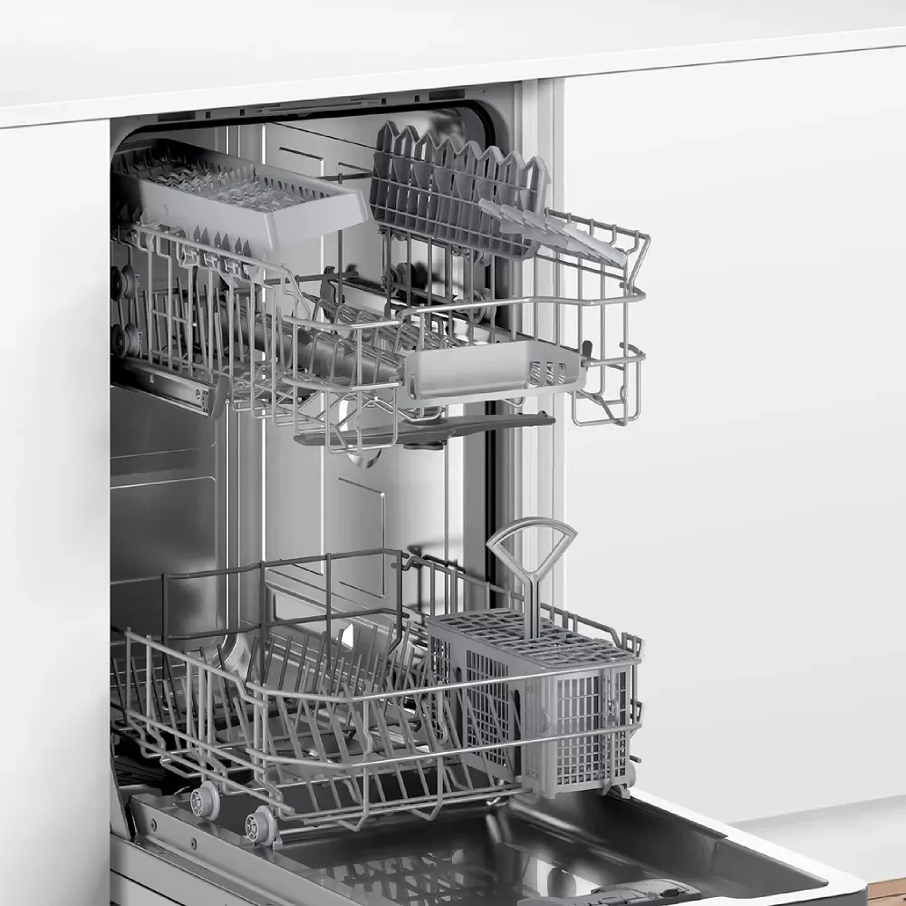 Посудомоечная машина Bosch SPV4EMX10E — фото 4