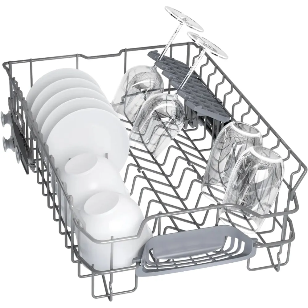 Посудомоечная машина Bosch SPV4EMX10E — фото 5