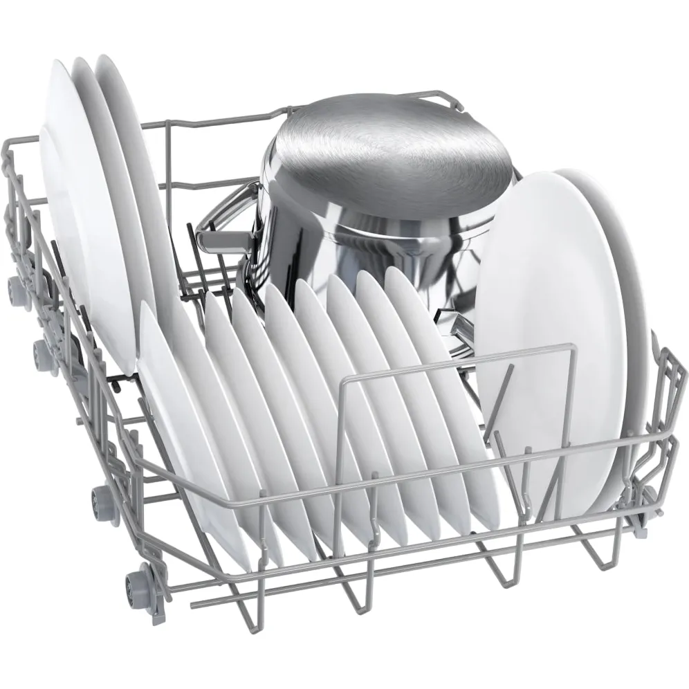 Посудомоечная машина Bosch SPV4EMX10E — фото 6