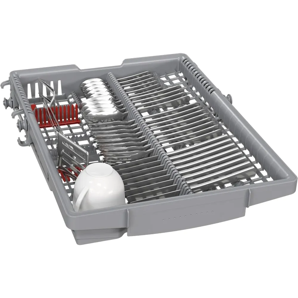 Посудомоечная машина Bosch SPV4EMX10E — фото 7