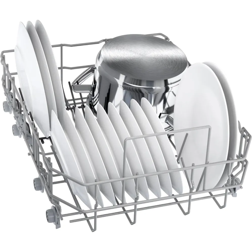 Посудомоечная машина Bosch SPV4HMX10E — фото 3