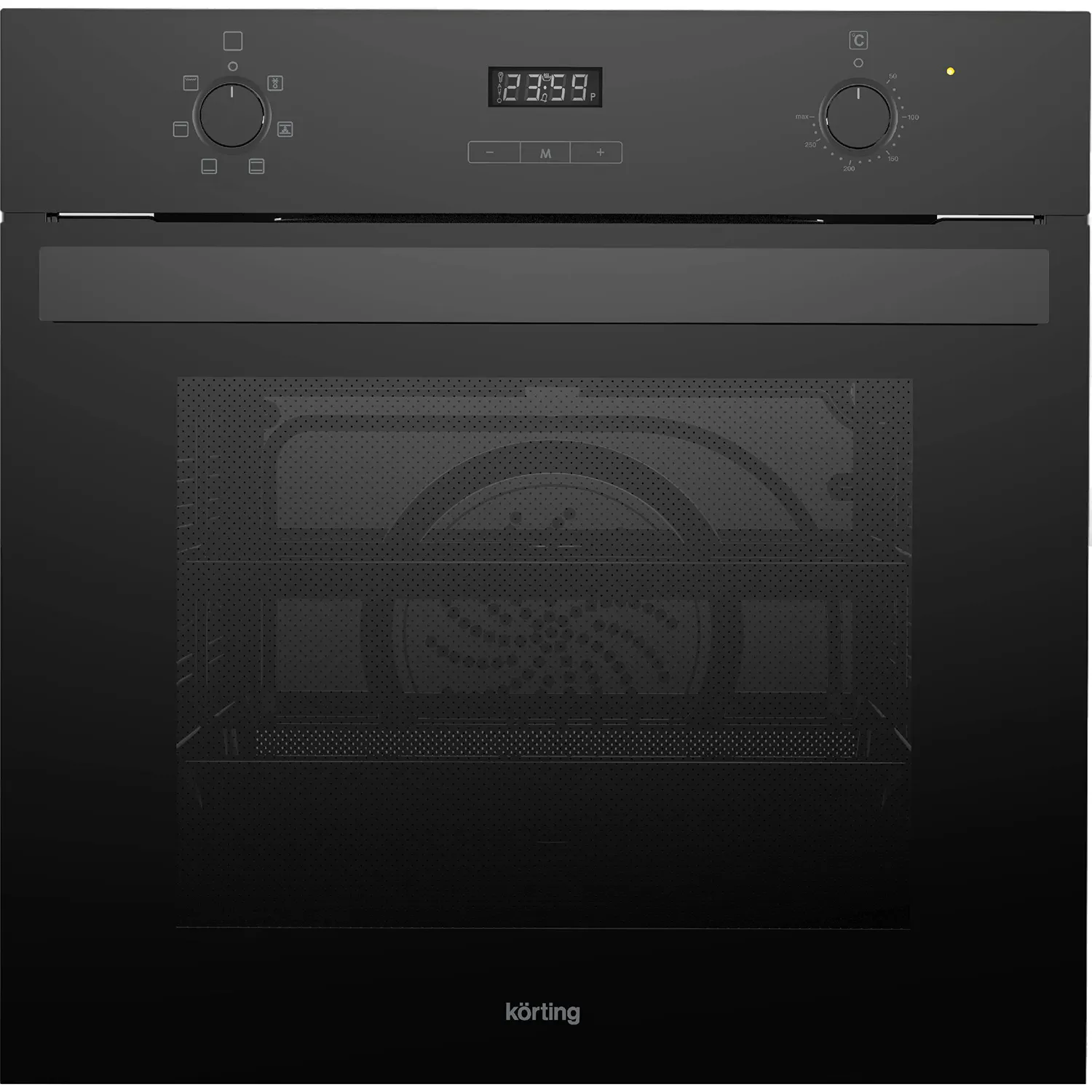 Духовой шкаф Korting OKB 571 CSGN